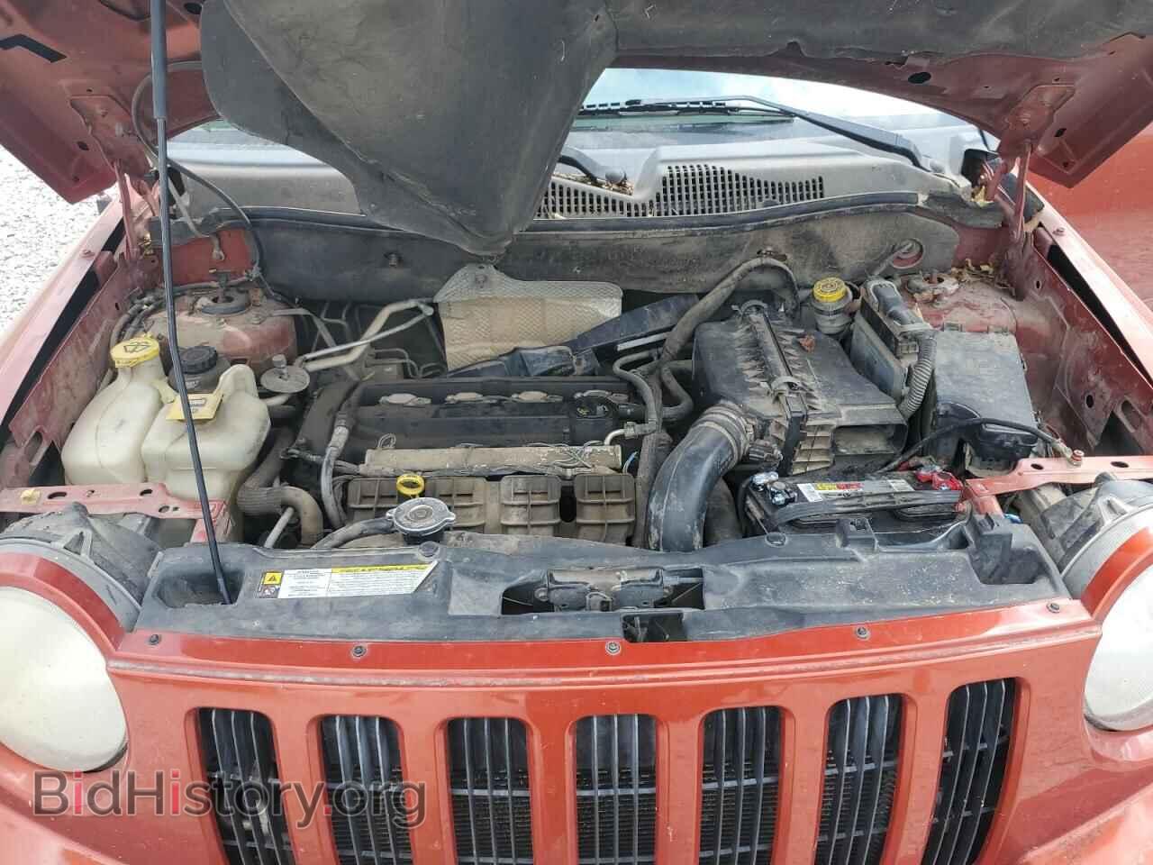 2010 JEEP COMPASS - VIN: 1J4NT4FB7AD601911 - Photo 12