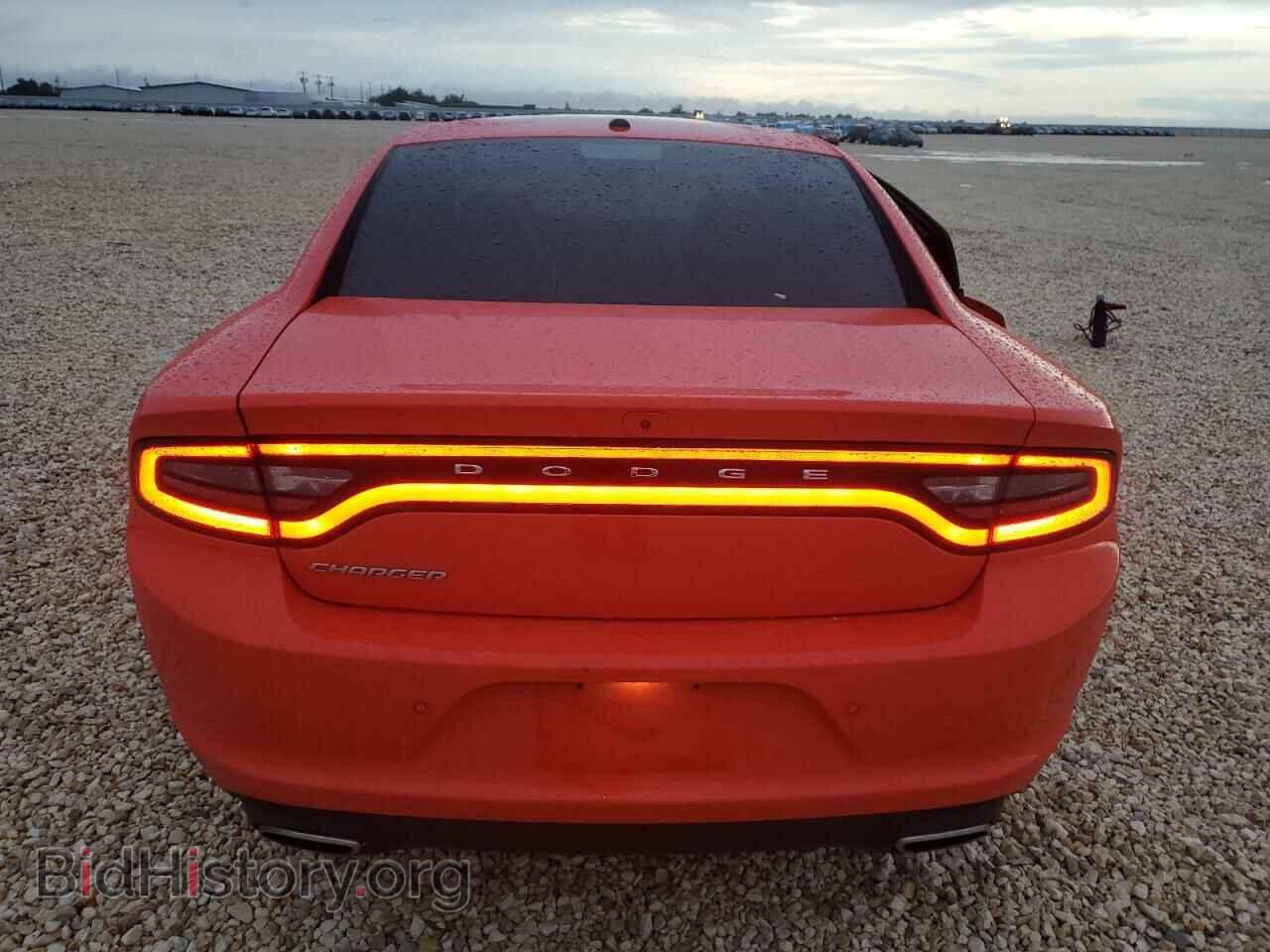 2019 DODGE CHARGER - VIN: 2C3CDXBG7KH718734 - Фото 6