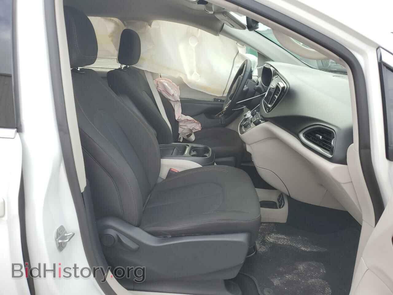 2020 CHRYSLER PACIFICA - VIN: 2C4RC1FG7LR135740 - Фото 7
