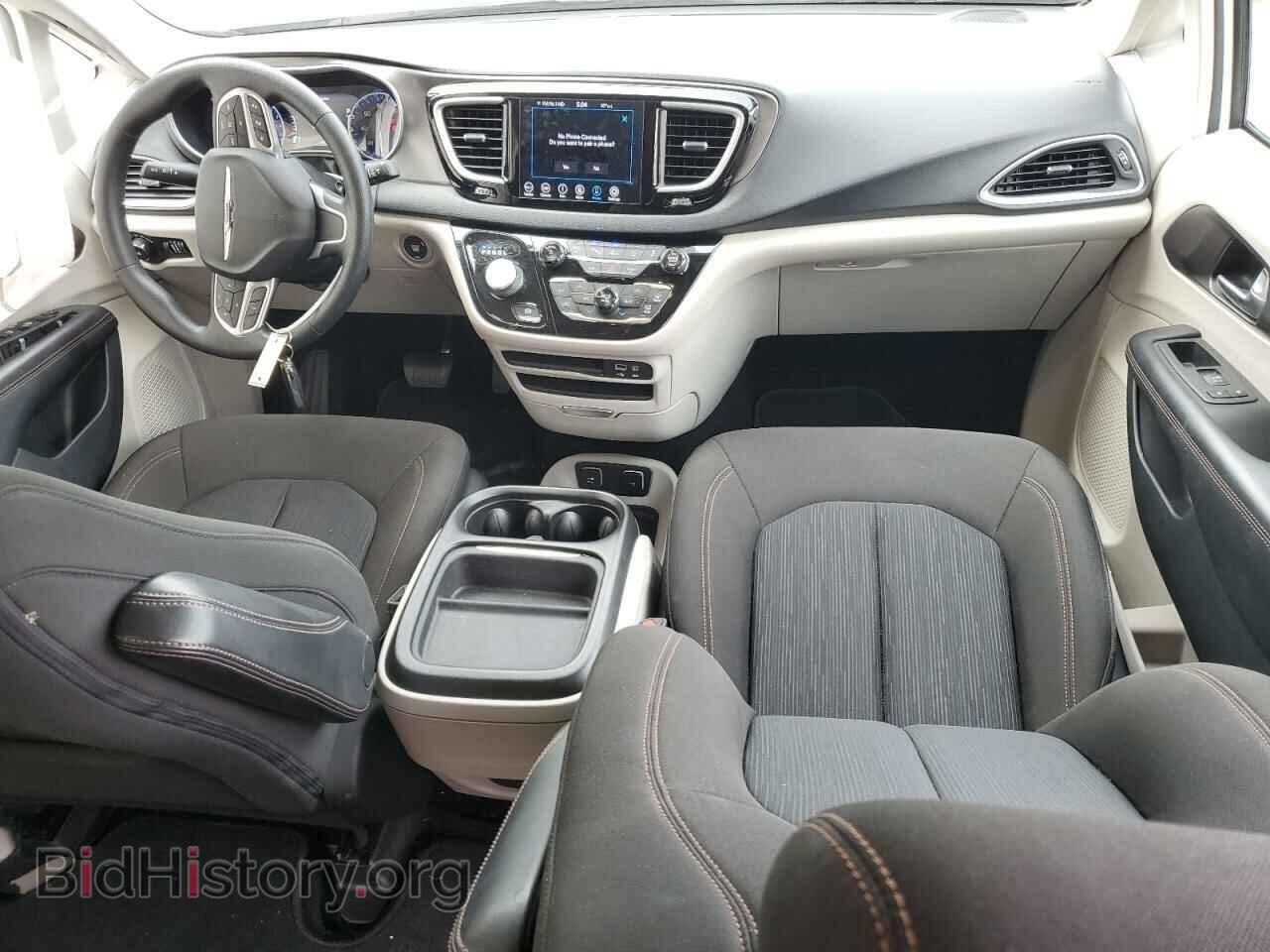 2020 CHRYSLER PACIFICA - VIN: 2C4RC1FG7LR135740 - Фото 8