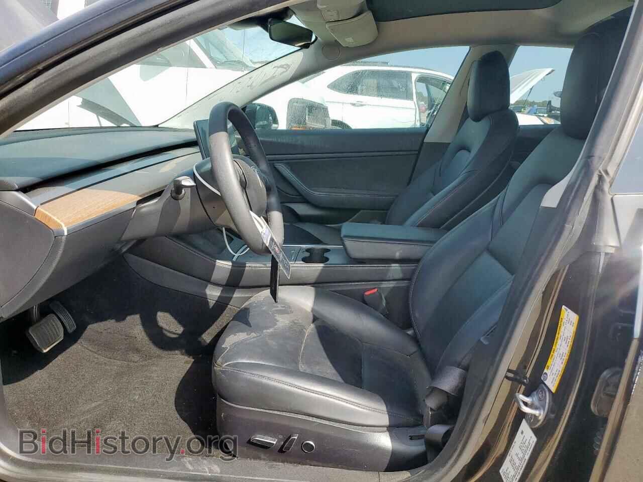 2021 TESLA MODEL 3 - VIN: 5YJ3E1EB4MF919036 - Photo 7