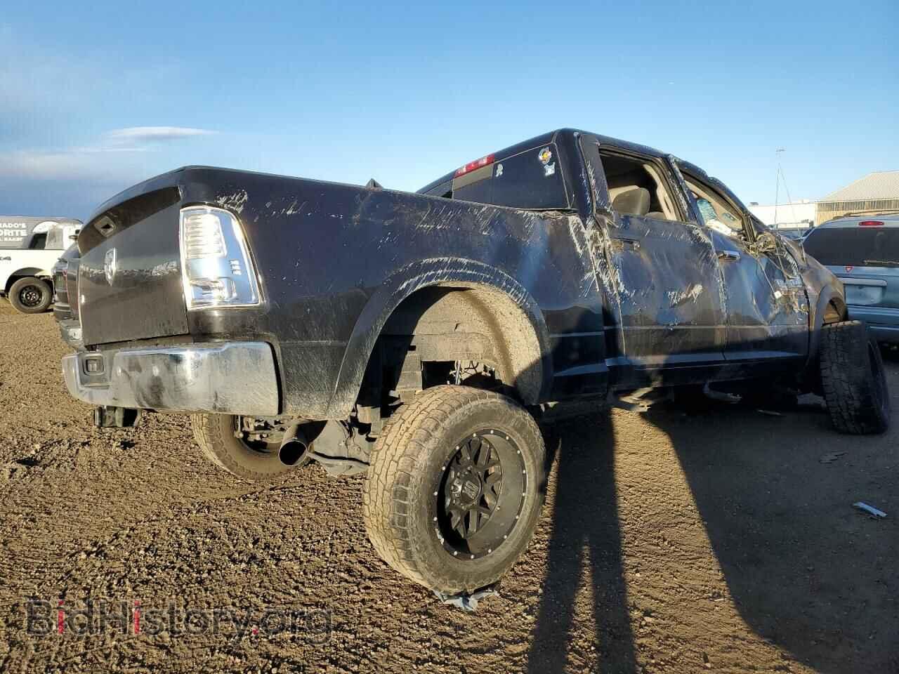 2017 RAM 2500 - VIN: 3C6UR5FL6HG695220 - Фото 3