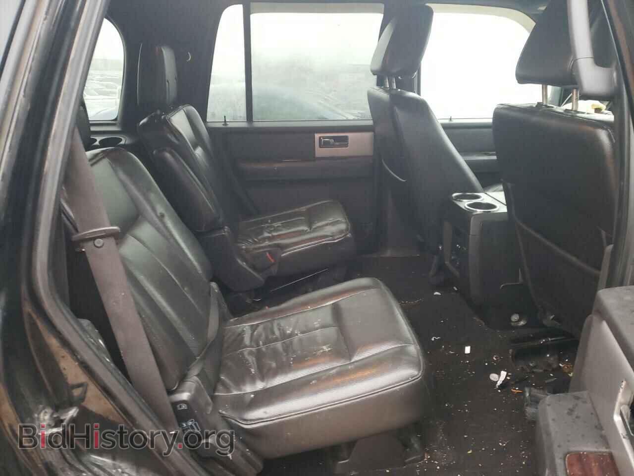 2010 FORD EXPEDITION - VIN: 1FMJU2A56AEA42879 - Фото 6