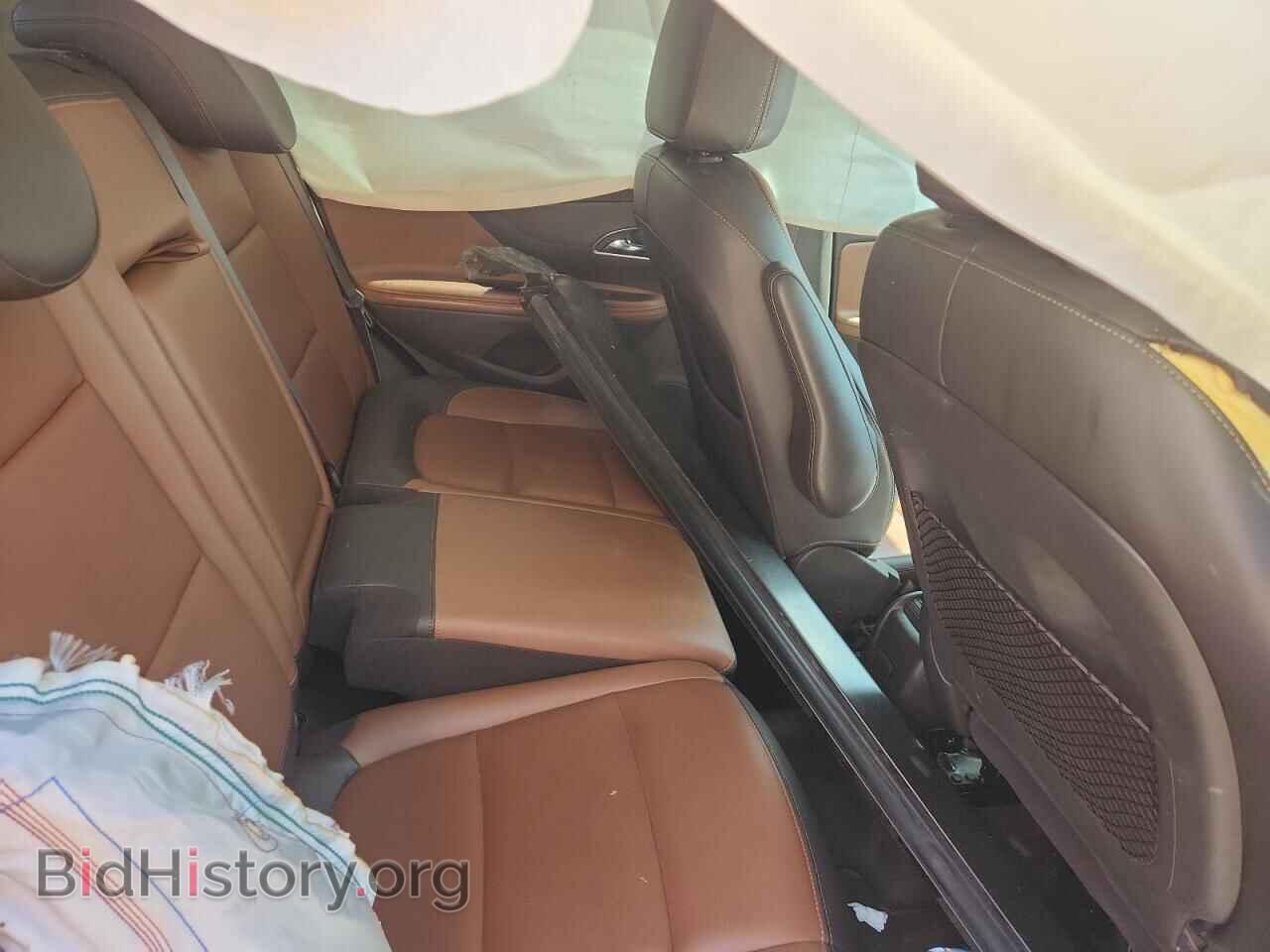 2015 BUICK ENCORE - VIN: KL4CJCSB1FB101551 - Photo 10