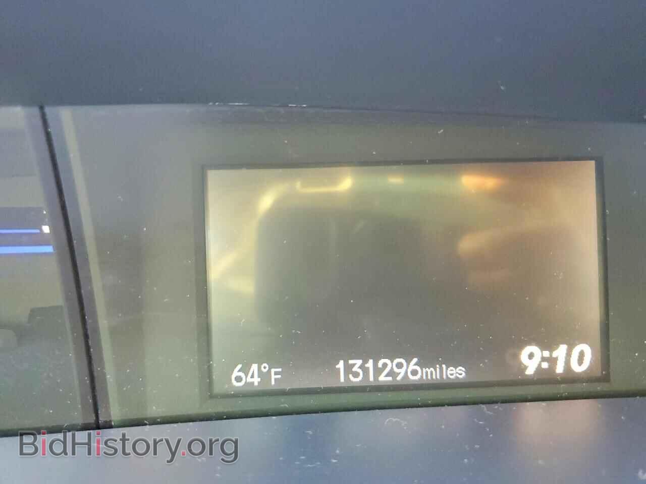 2014 HONDA CIVIC - VIN: 19XFB2F50EE229943 - Photo 9