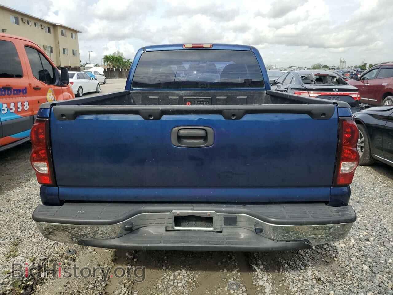 2006 CHEVROLET ALL Models - VIN: 1GCEC19X56Z246209 - Фото 6
