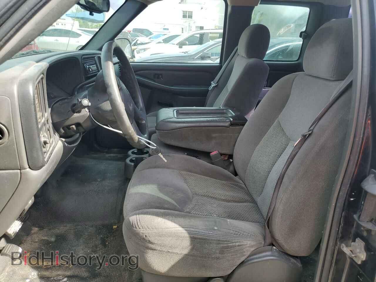 2006 CHEVROLET ALL Models - VIN: 1GCEC19X56Z246209 - Фото 7