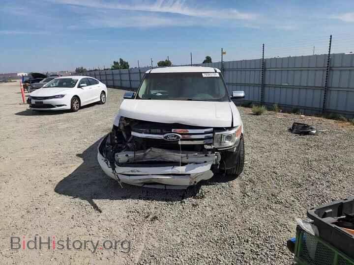 2012 FORD FLEX - VIN: 2FMHK6DC7CBD08222 - Photo 14