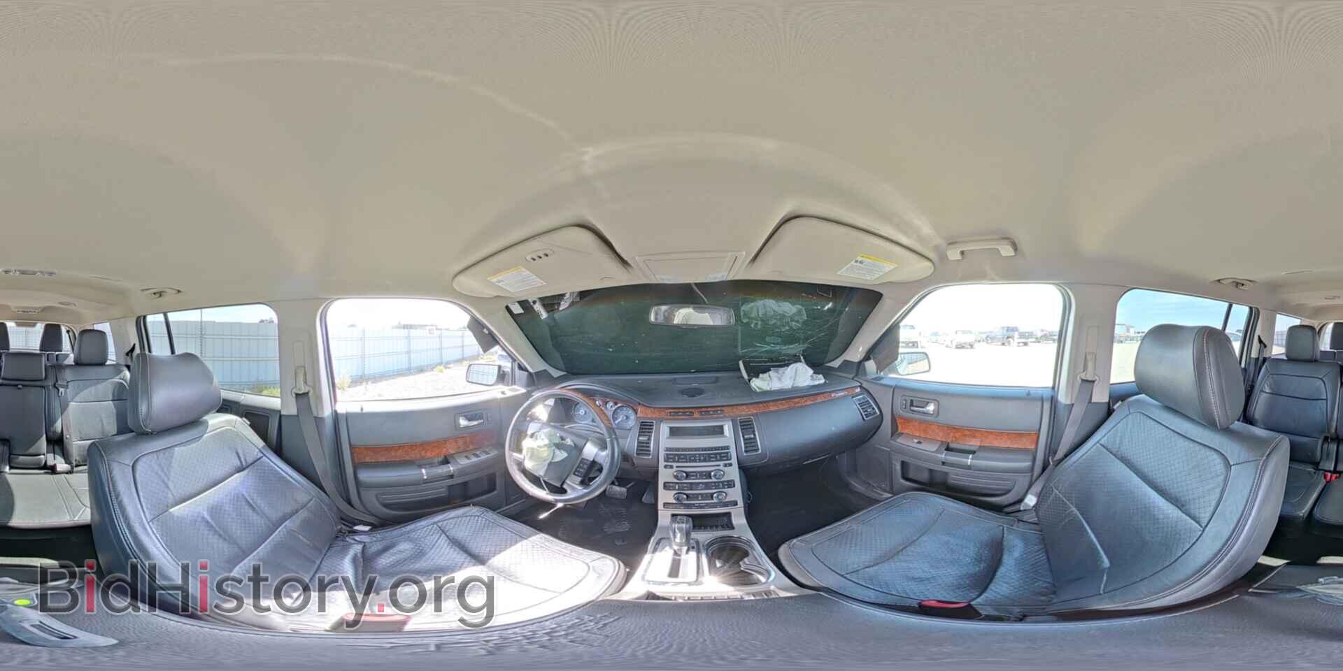 2012 FORD FLEX - VIN: 2FMHK6DC7CBD08222 - Photo 15