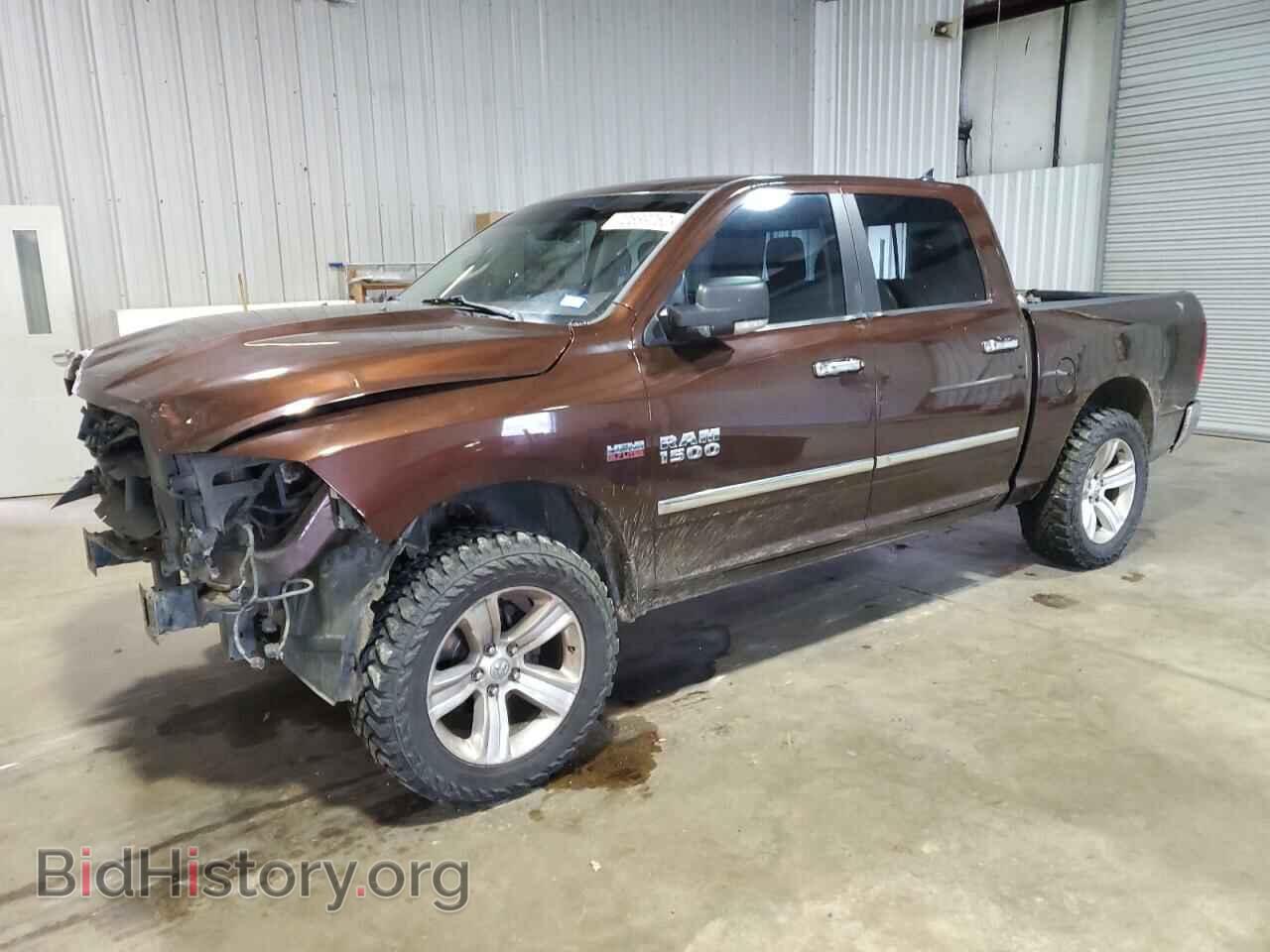 Photo 1C6RR7LT8ES471053 - RAM 1500 2014