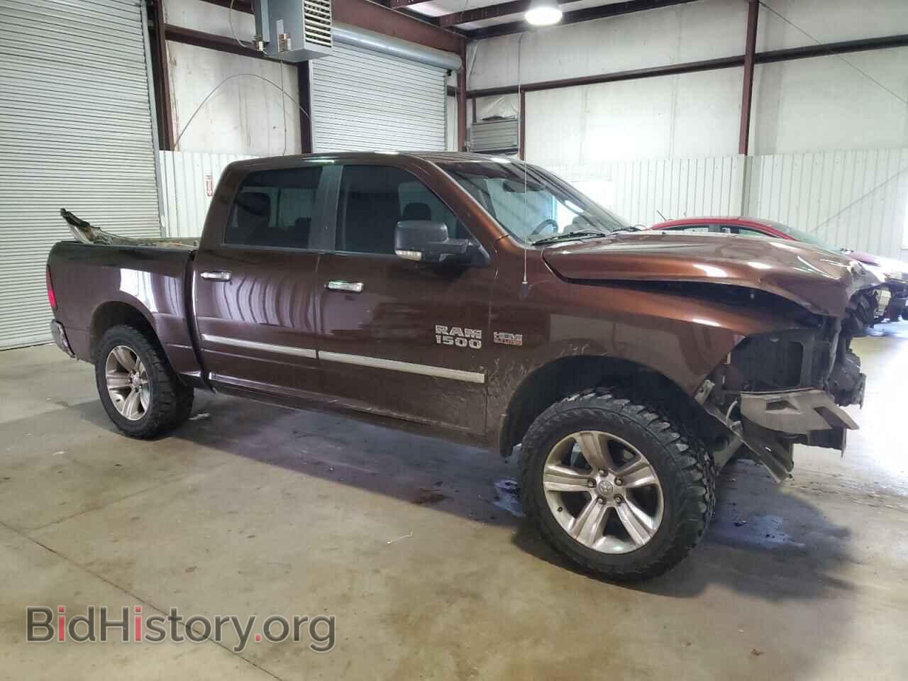2014 RAM 1500 - VIN: 1C6RR7LT8ES471053 - Фото 4