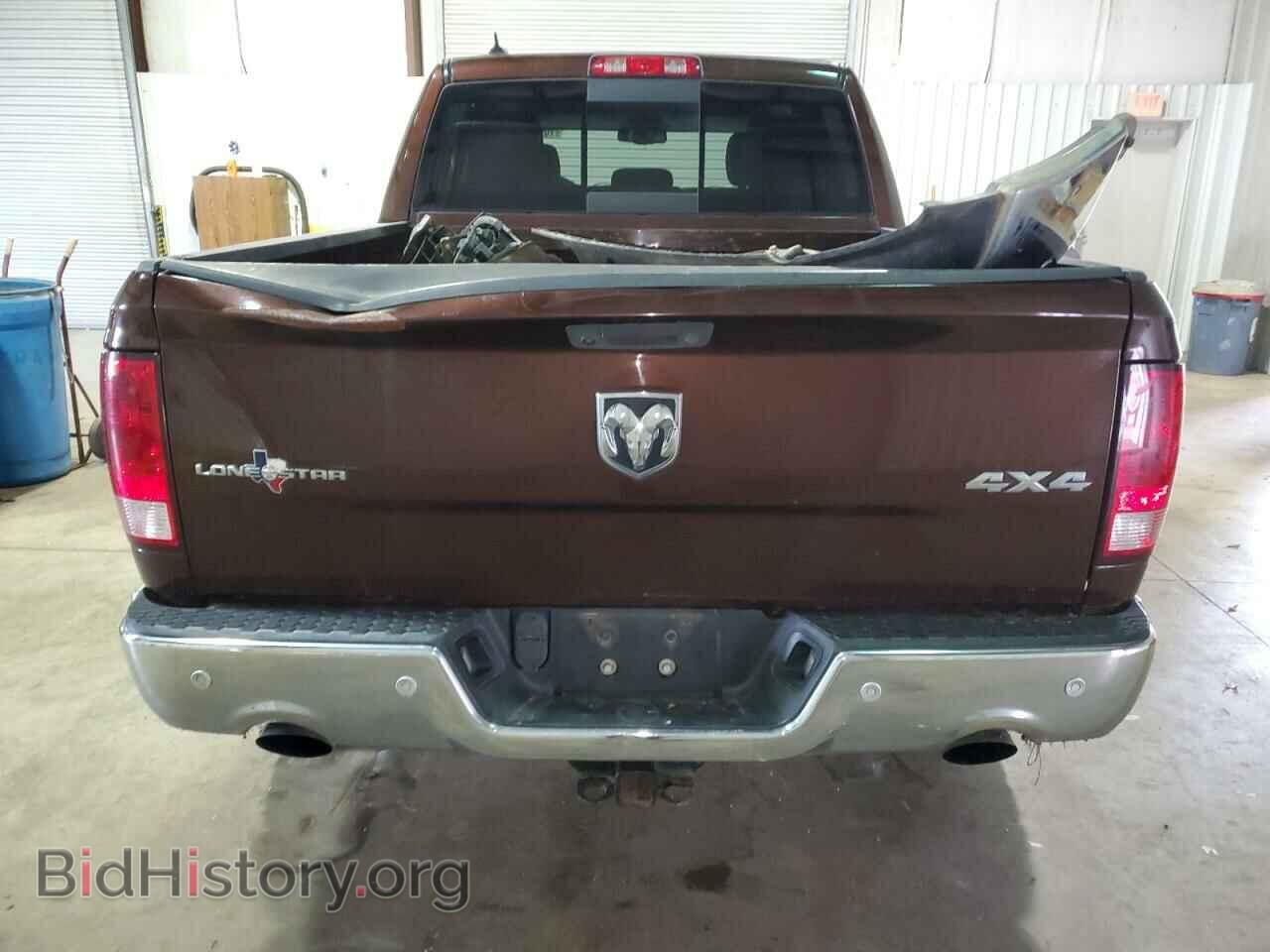 2014 RAM 1500 - VIN: 1C6RR7LT8ES471053 - Фото 6