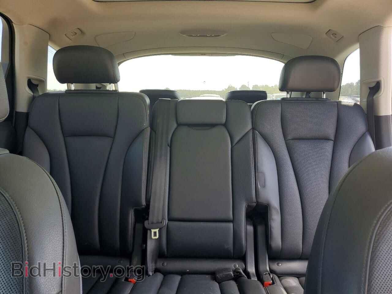 2018 AUDI Q7 - VIN: WA1VAAF70JD043769 - Photo 10