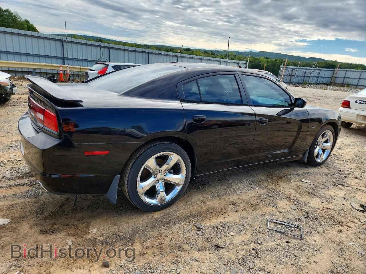 2013 DODGE CHARGER - VIN: 2C3CDXCT9DH729507 - Photo 3
