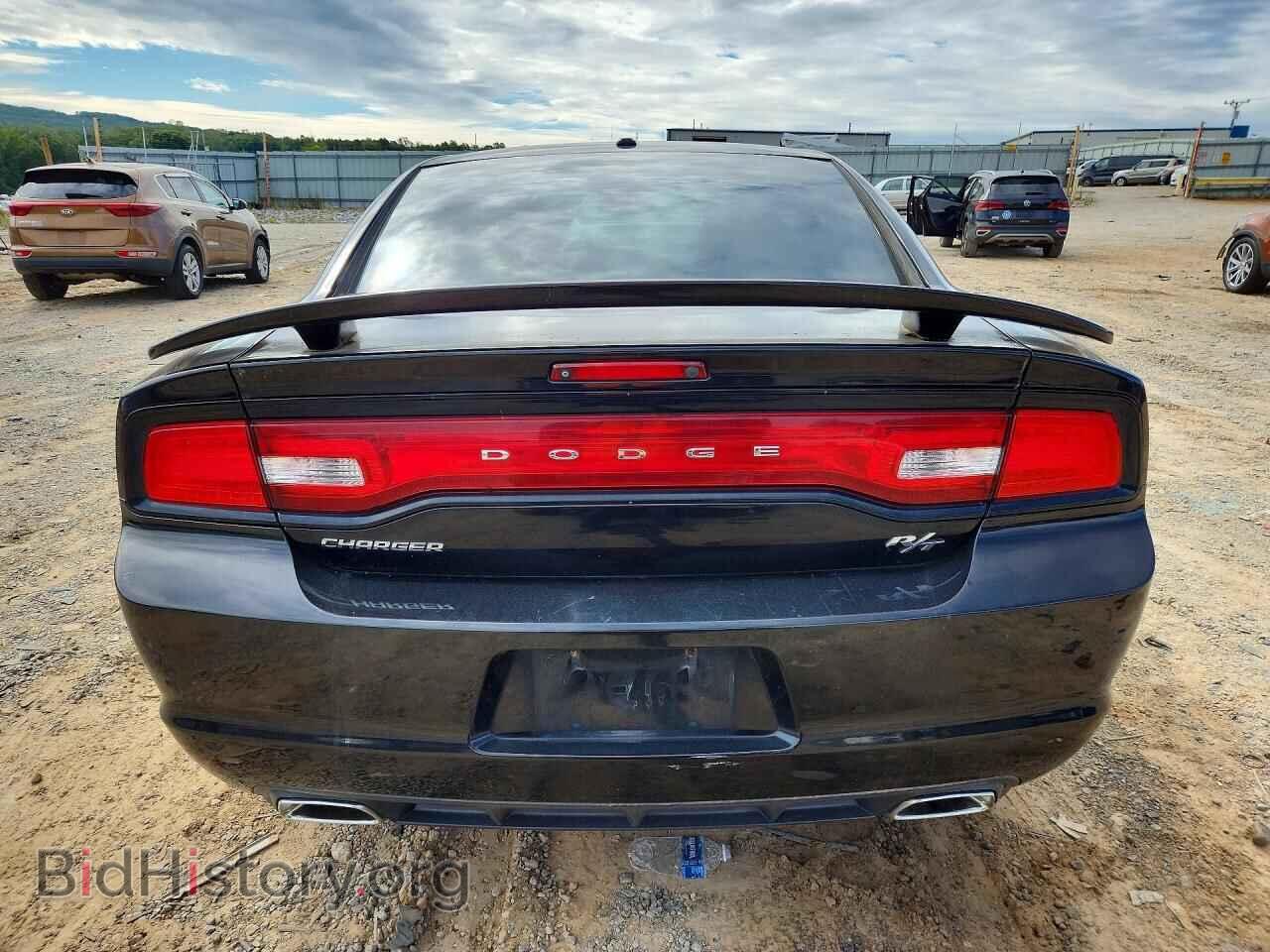 2013 DODGE CHARGER - VIN: 2C3CDXCT9DH729507 - Photo 6