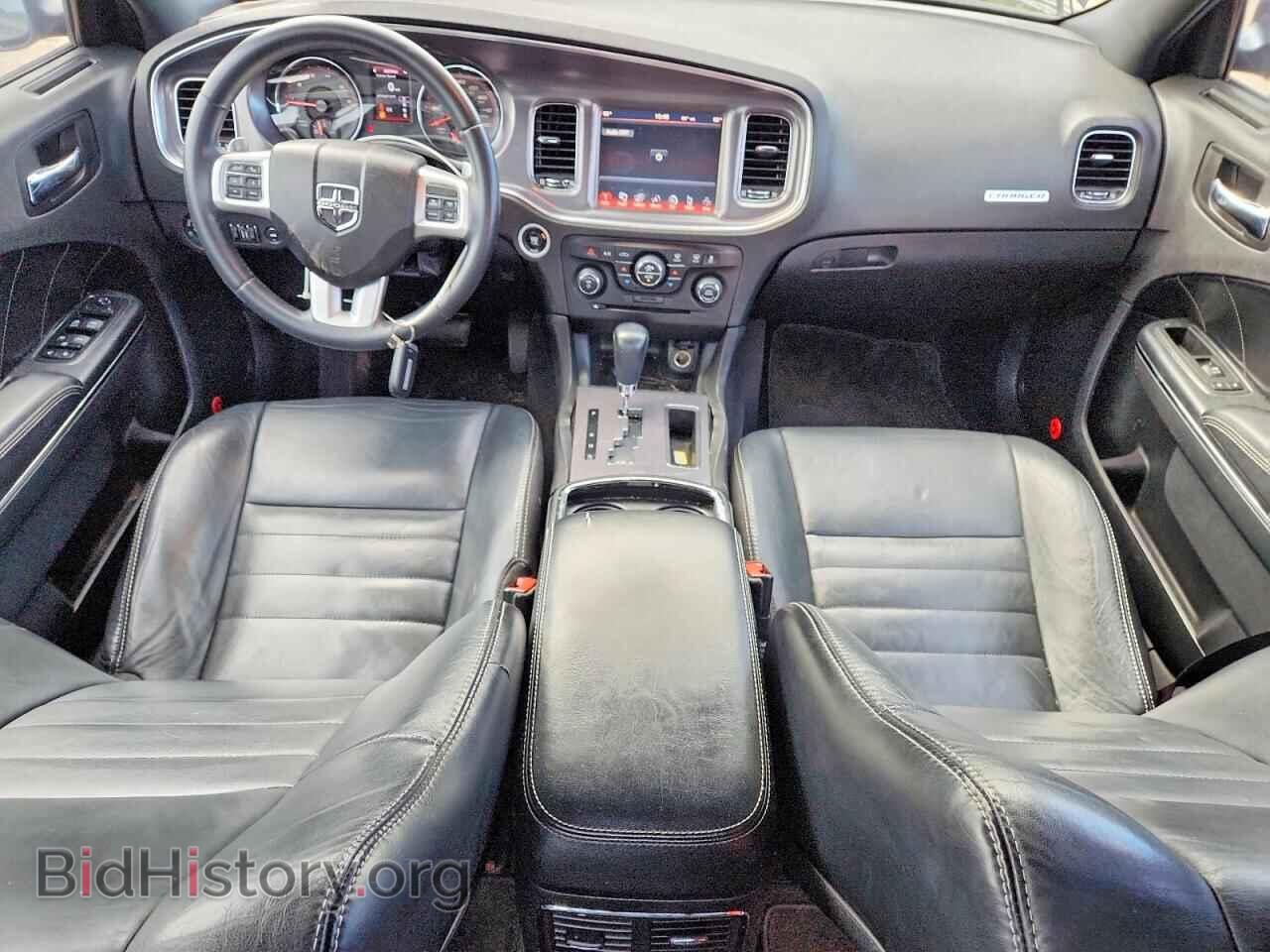 2013 DODGE CHARGER - VIN: 2C3CDXCT9DH729507 - Photo 8