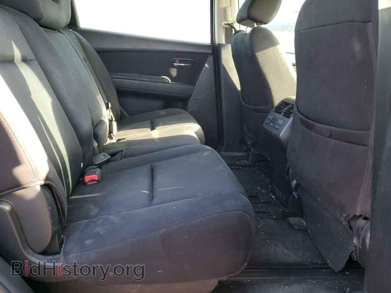 2015 MAZDA CX-9 - VIN: JM3TB2BV7F0450708 - Фото 10