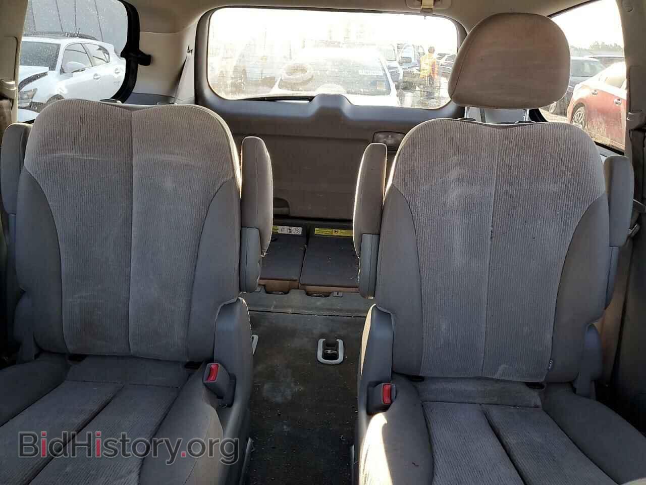 2012 KIA All Models - VIN: KNDMG4C79C6503718 - Фото 10