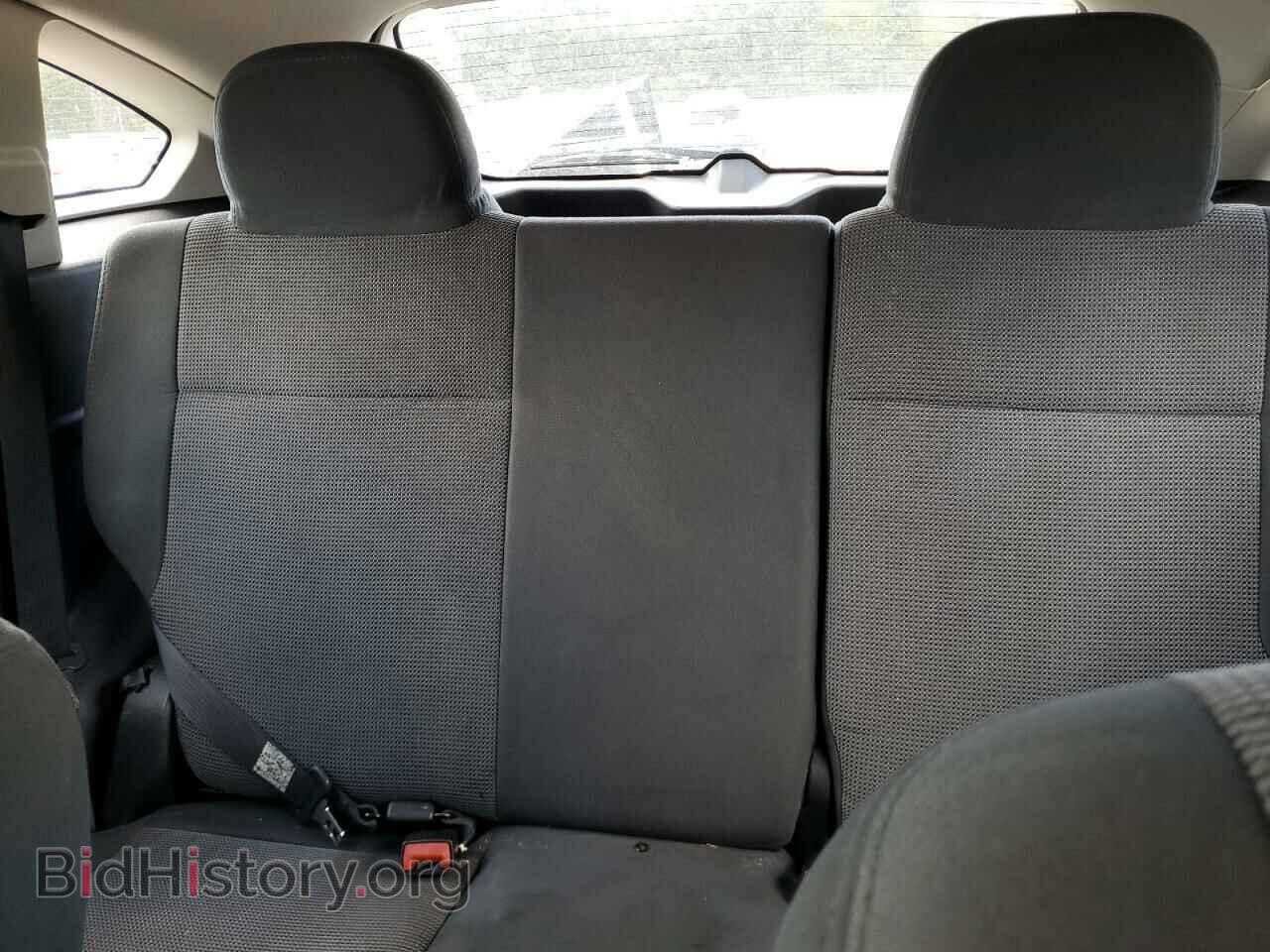 2010 DODGE CALIBER - VIN: 1B3CB4HA3AD664266 - Фото 10