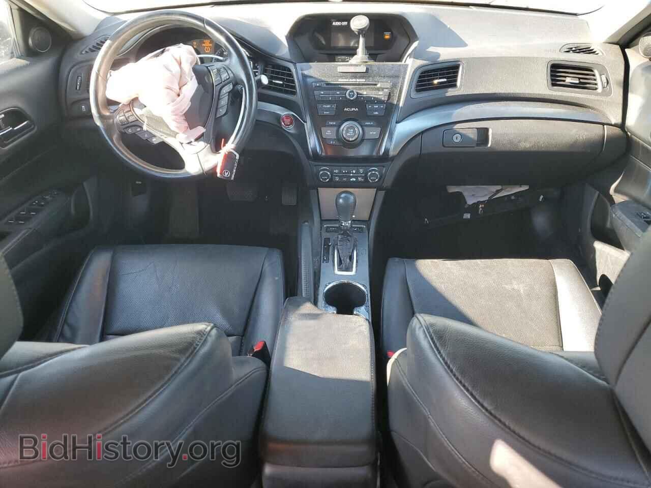 2014 ACURA ILX - VIN: 19VDE1F38EE013287 - Фото 8