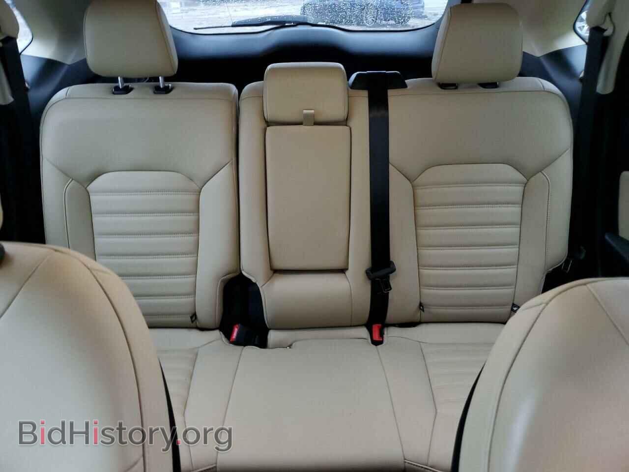 2020 FORD EDGE - VIN: 2FMPK4J9XLBB14941 - Фото 10