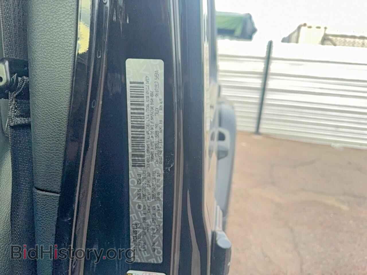 2020 JEEP GLADIATOR - VIN: 1C6JJTBG5LL115099 - Photo 10