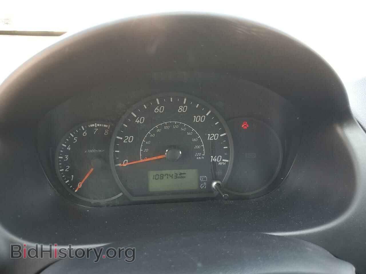 2014 MITSUBISHI MIRAGE - VIN: ML32A3HJXEH022801 - Фото 9
