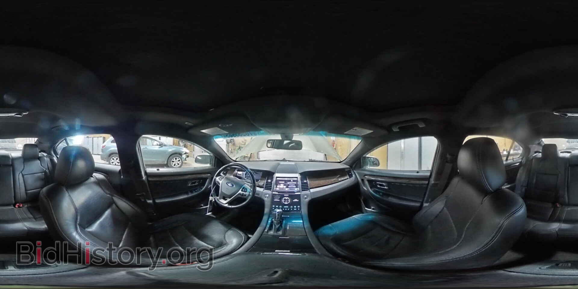 2013 FORD TAURUS - VIN: 1FAHP2F80DG226873 - Фото 15
