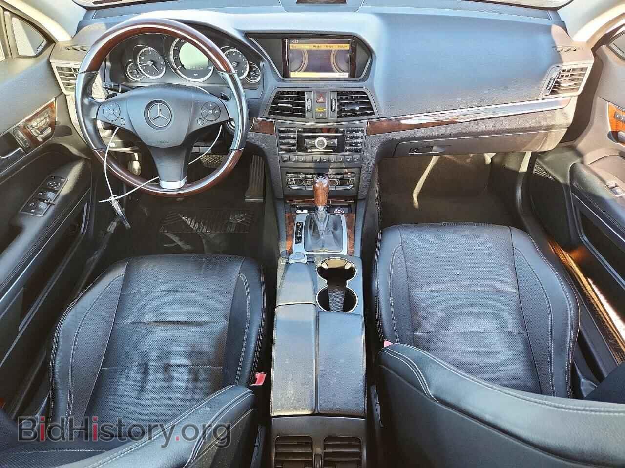 2011 MERCEDES-BENZ E-CLASS - VIN: WDDKK5GF0BF056875 - Фото 8