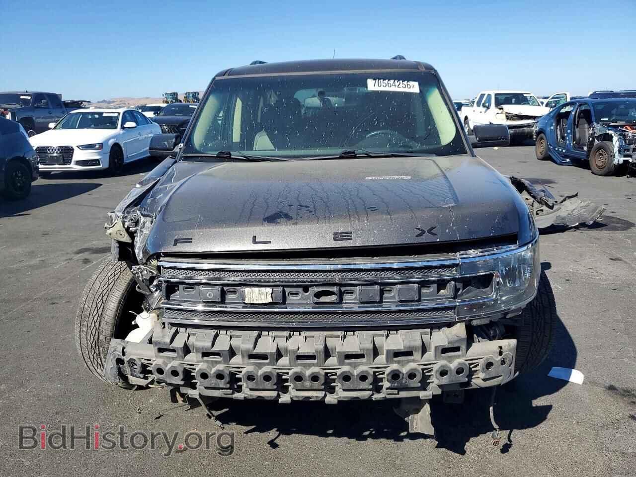 2016 FORD FLEX - VIN: 2FMGK5C80GBA10295 - Photo 5