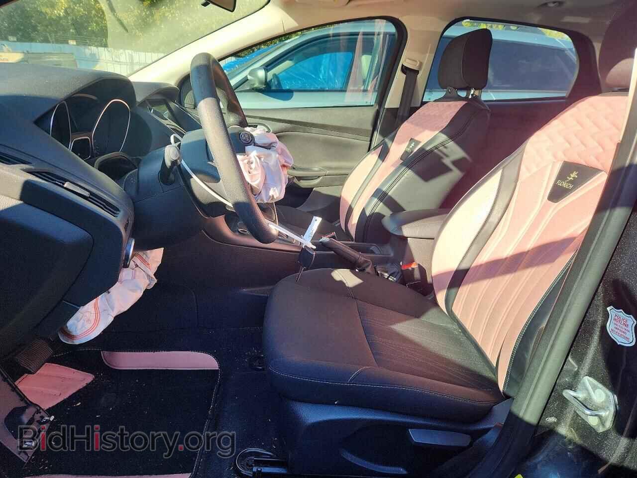 2017 FORD FOCUS - VIN: 1FADP3M2XHL232082 - Photo 7