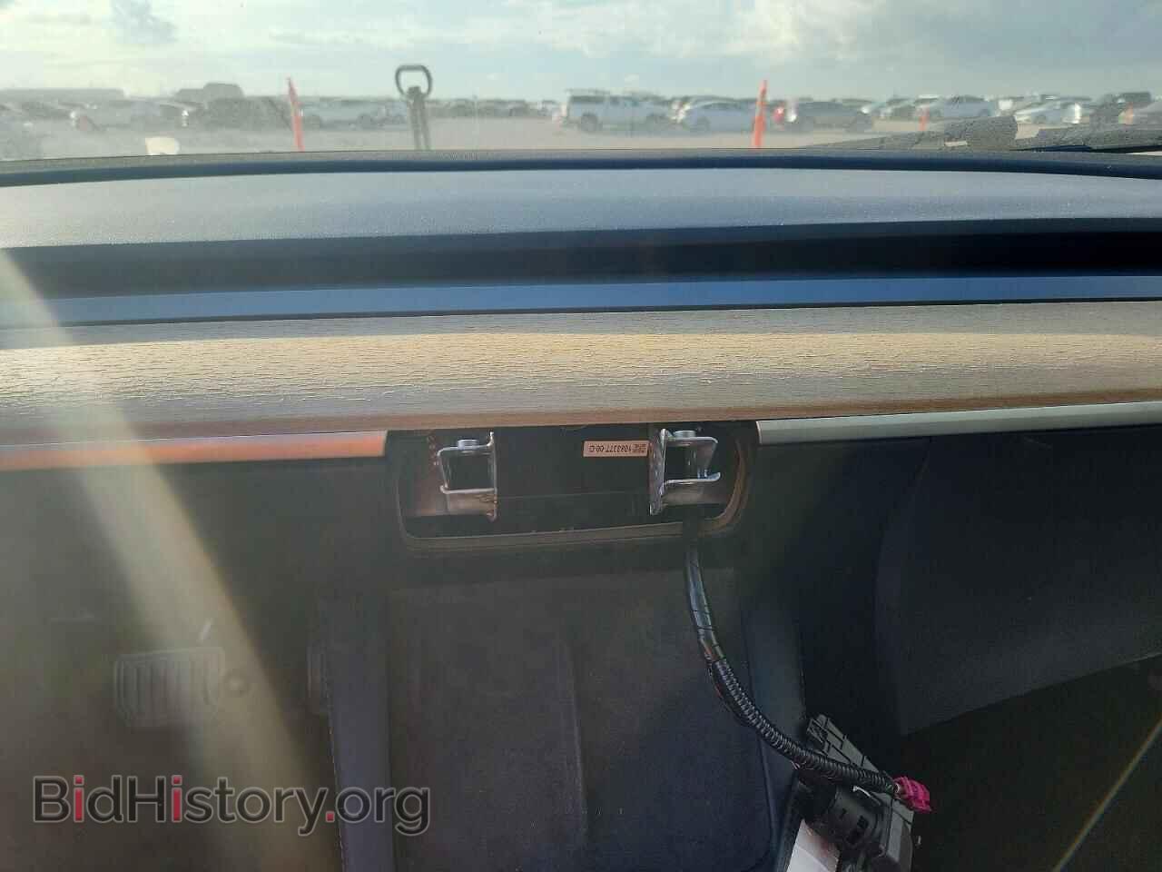 2022 TESLA MODEL 3 - VIN: 5YJ3E1EA2NF187742 - Photo 9