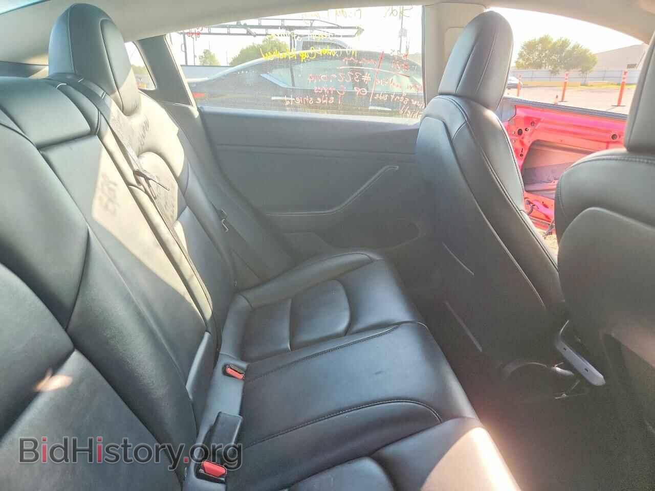2022 TESLA MODEL 3 - VIN: 5YJ3E1EA2NF187742 - Photo 10