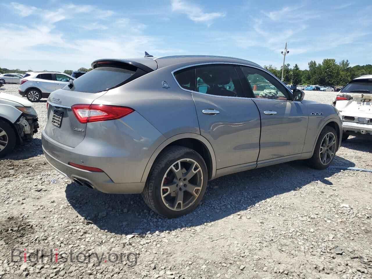 2017 MASERATI ALL MODELS - VIN: ZN661XUL5HX238657 - Фото 3