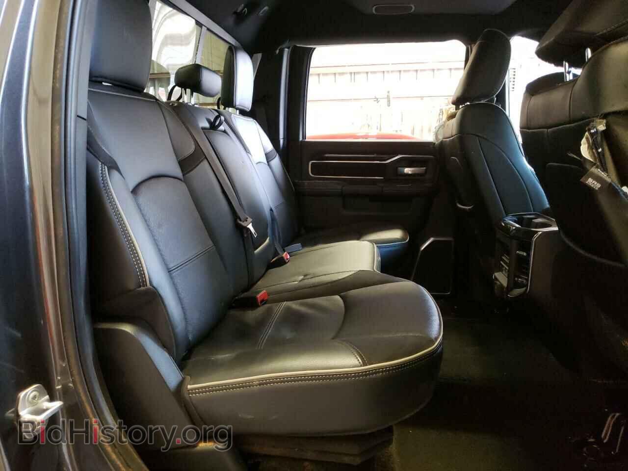 2022 RAM 2500 - VIN: 3C6UR5KL3NG408045 - Фото 10