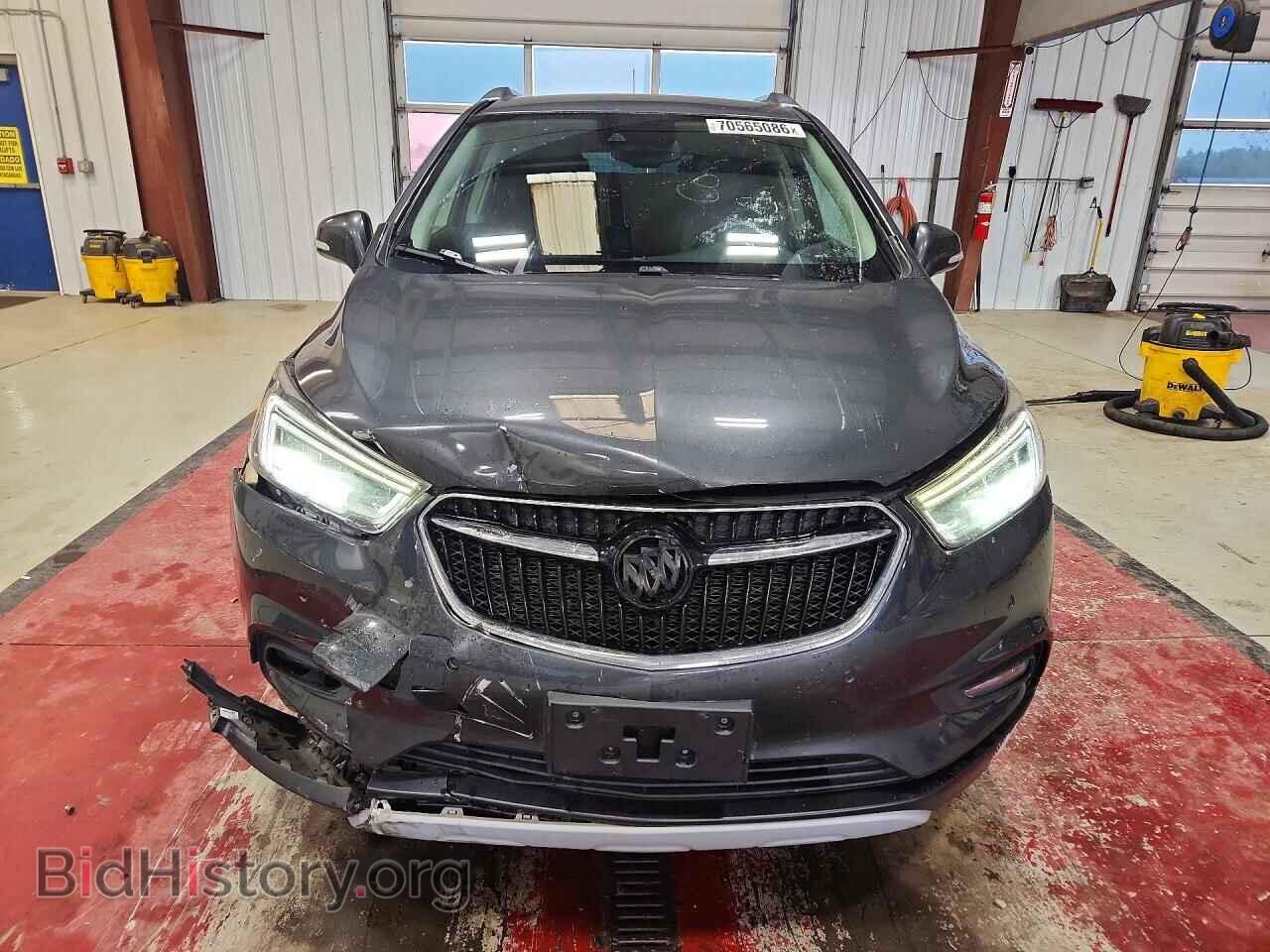 2017 BUICK ENCORE - VIN: KL4CJHSB5HB013442 - Photo 5
