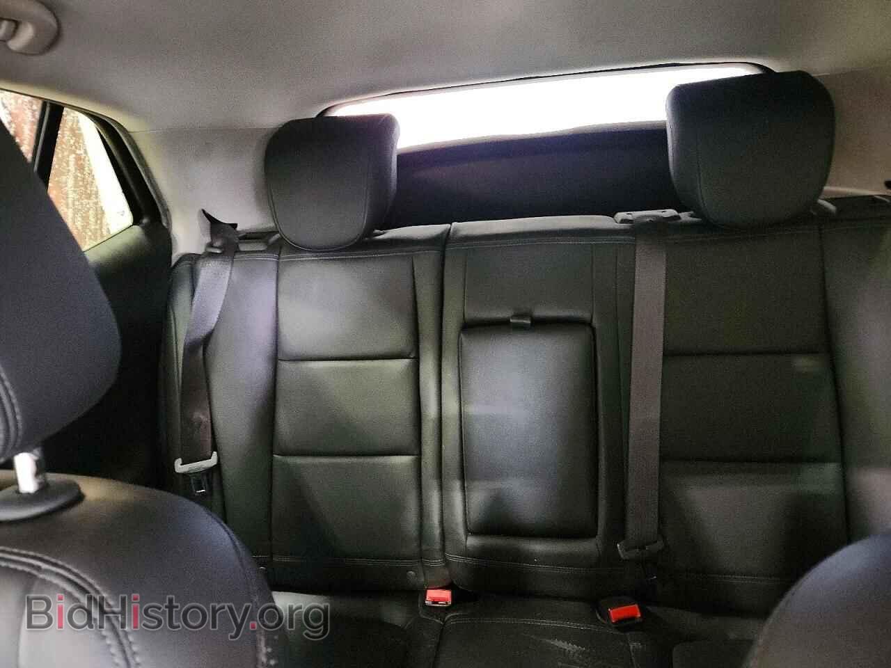 2017 BUICK ENCORE - VIN: KL4CJHSB5HB013442 - Photo 10