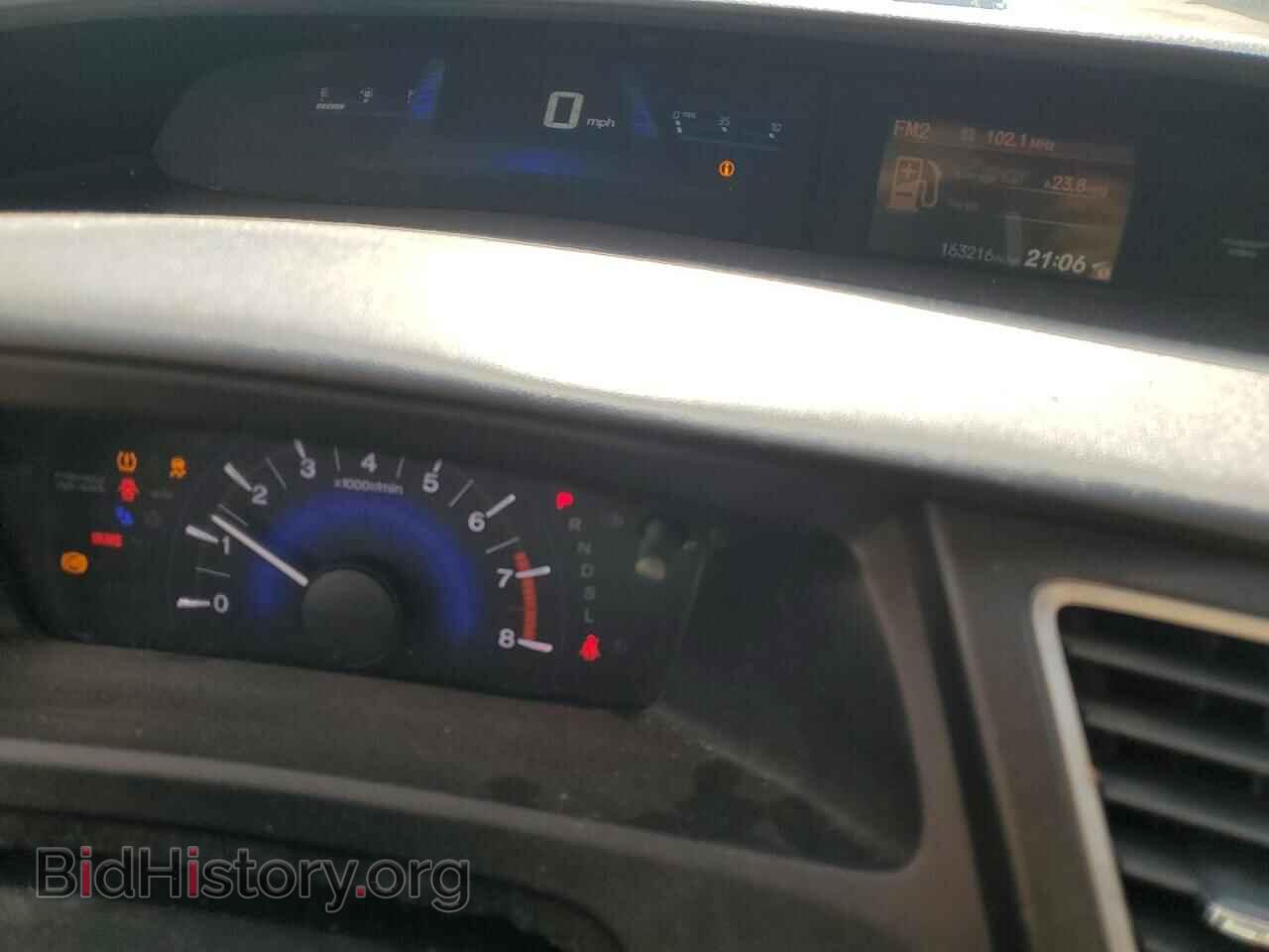 2015 HONDA CIVIC - VIN: 19XFB2F55FE061282 - Фото 9
