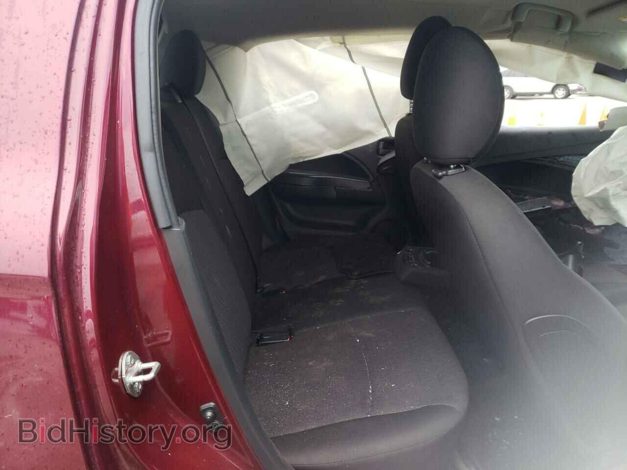2019 MITSUBISHI MIRAGE - VIN: ML32A3HJ3KH009061 - Фото 6