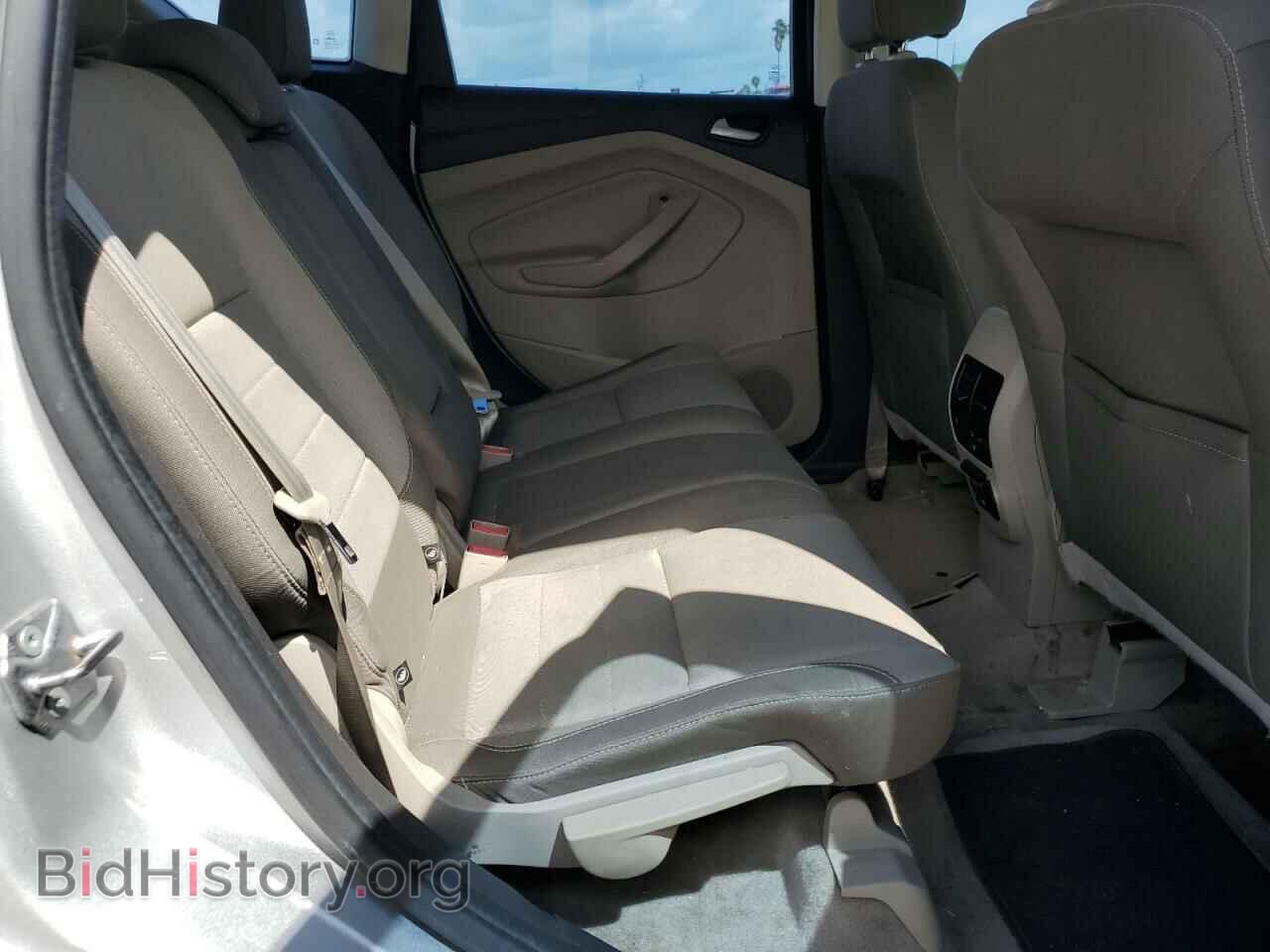 2016 FORD CMAX - VIN: 1FADP5AU6GL100615 - Photo 10