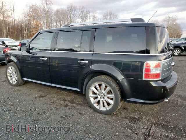 2012 FORD FLEX - VIN: 2FMGK5DC4CBD20494 - Photo 3
