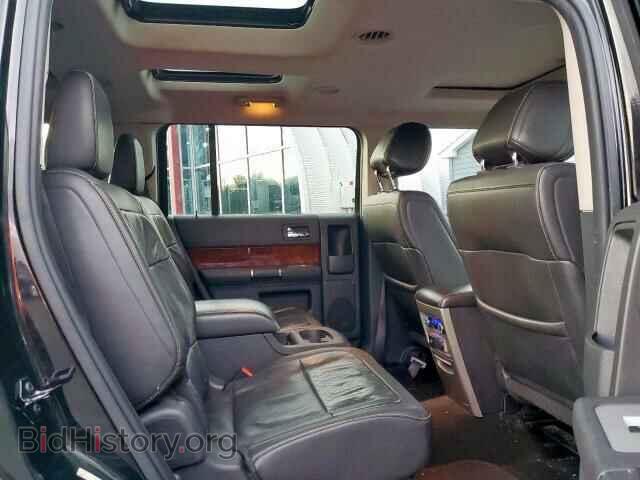 2012 FORD FLEX - VIN: 2FMGK5DC4CBD20494 - Photo 6