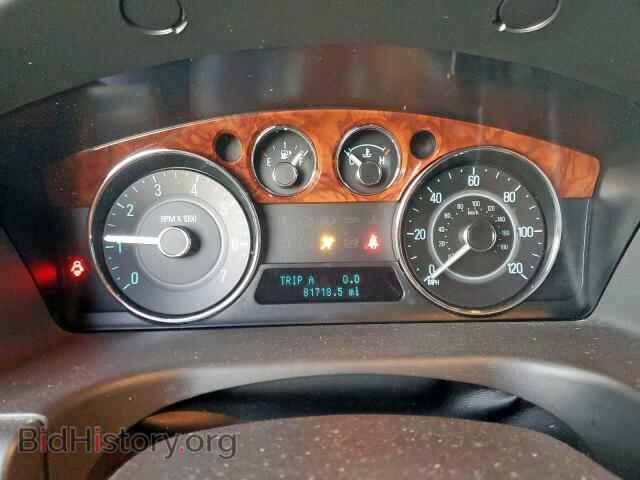 2012 FORD FLEX - VIN: 2FMGK5DC4CBD20494 - Photo 8
