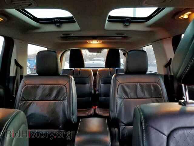 2012 FORD FLEX - VIN: 2FMGK5DC4CBD20494 - Photo 9