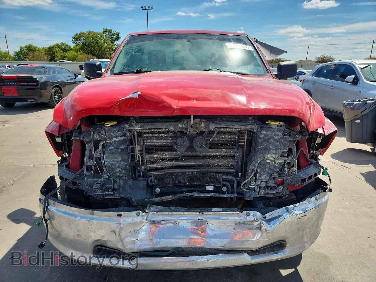 2011 DODGE RAM 1500 - VIN: 3D7JV1EP0BG575964 - Photo 5