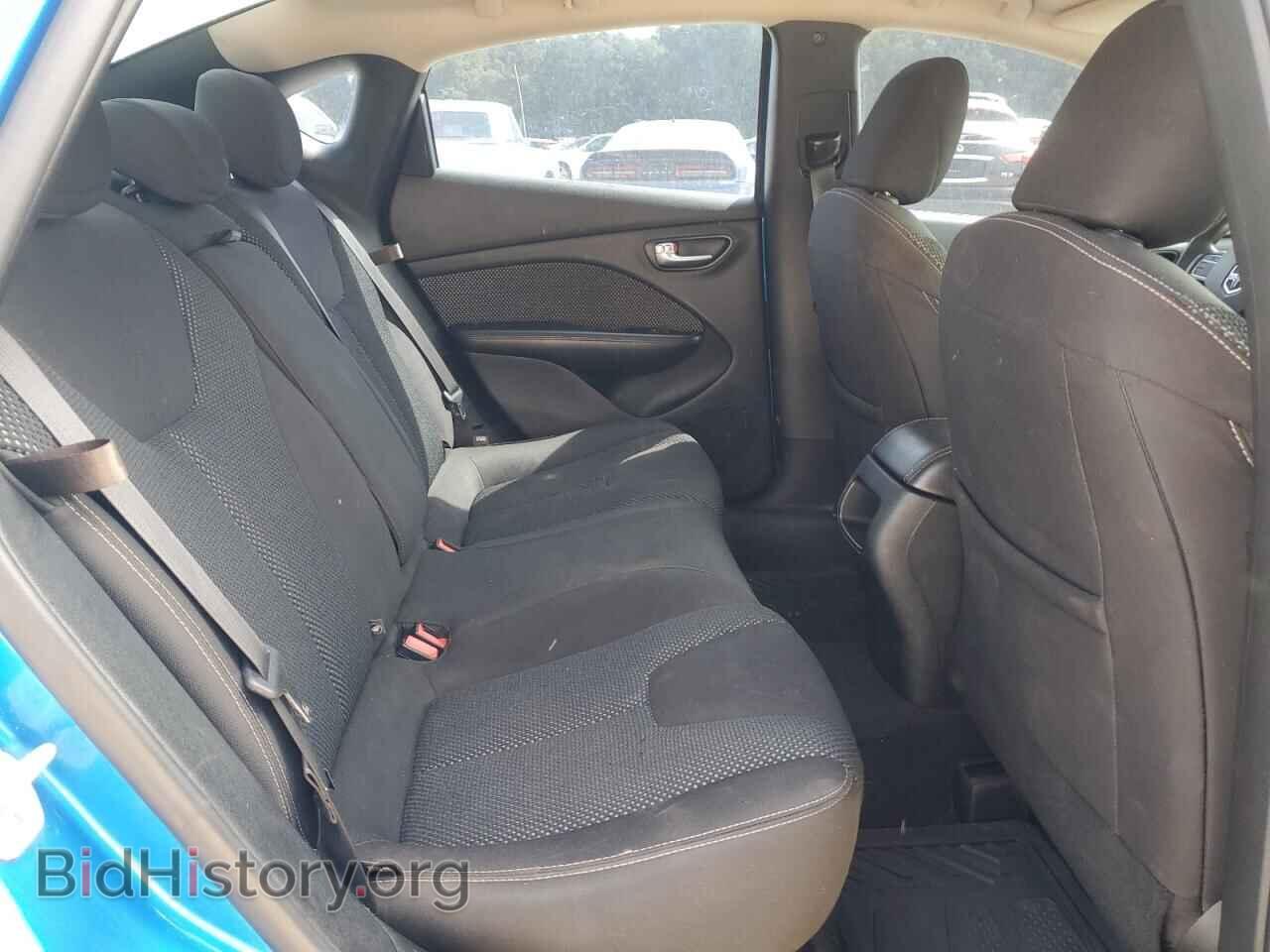 2015 DODGE DART - VIN: 1C3CDFBB0FD406983 - Фото 10