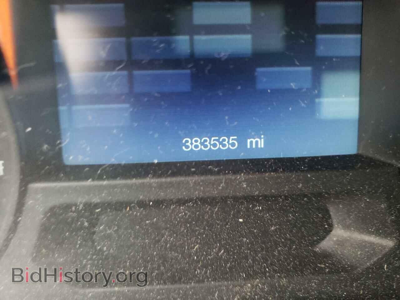 2012 FORD EXPLORER - VIN: 1FMHK8B83CGA85678 - Фото 8