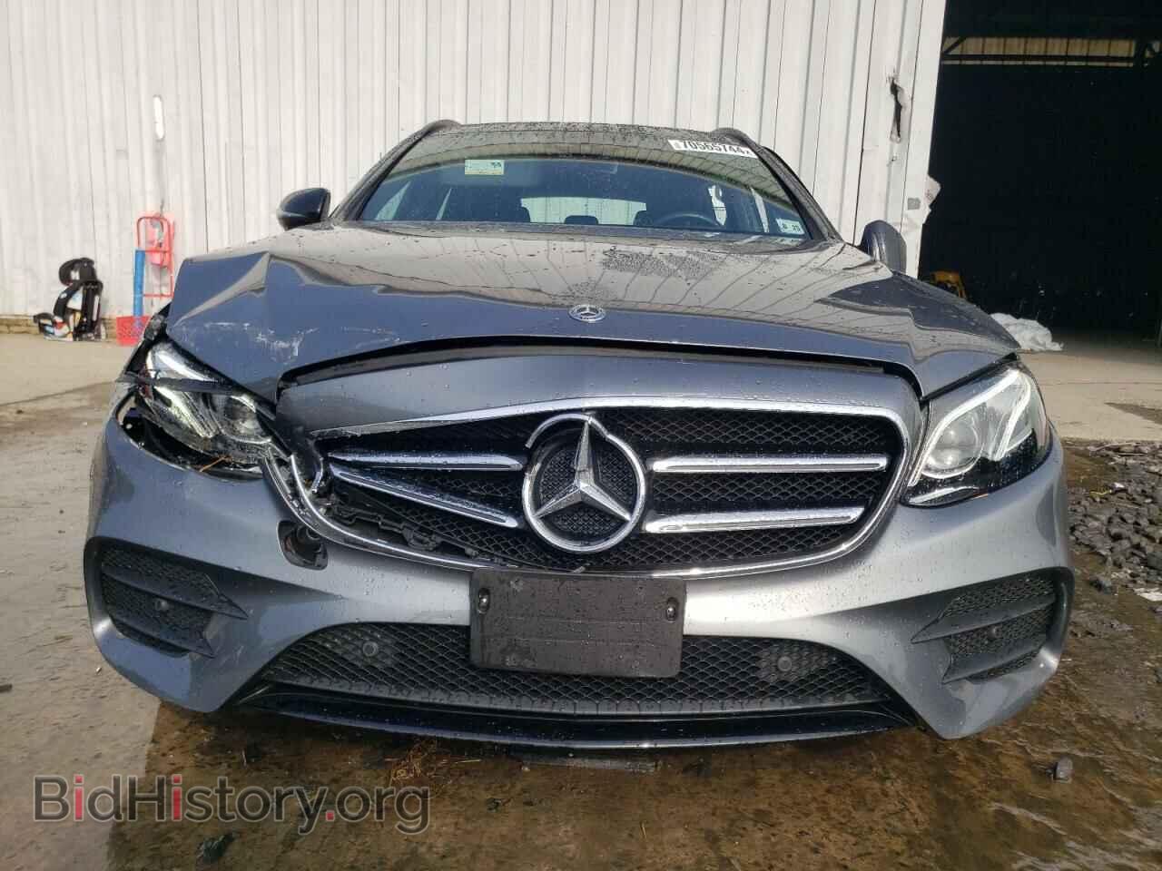 2020 MERCEDES-BENZ E-CLASS - VIN: W1KZH6JB2LA813590 - Фото 5