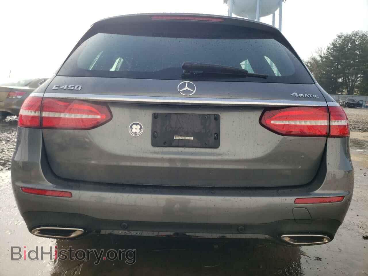 2020 MERCEDES-BENZ E-CLASS - VIN: W1KZH6JB2LA813590 - Фото 6