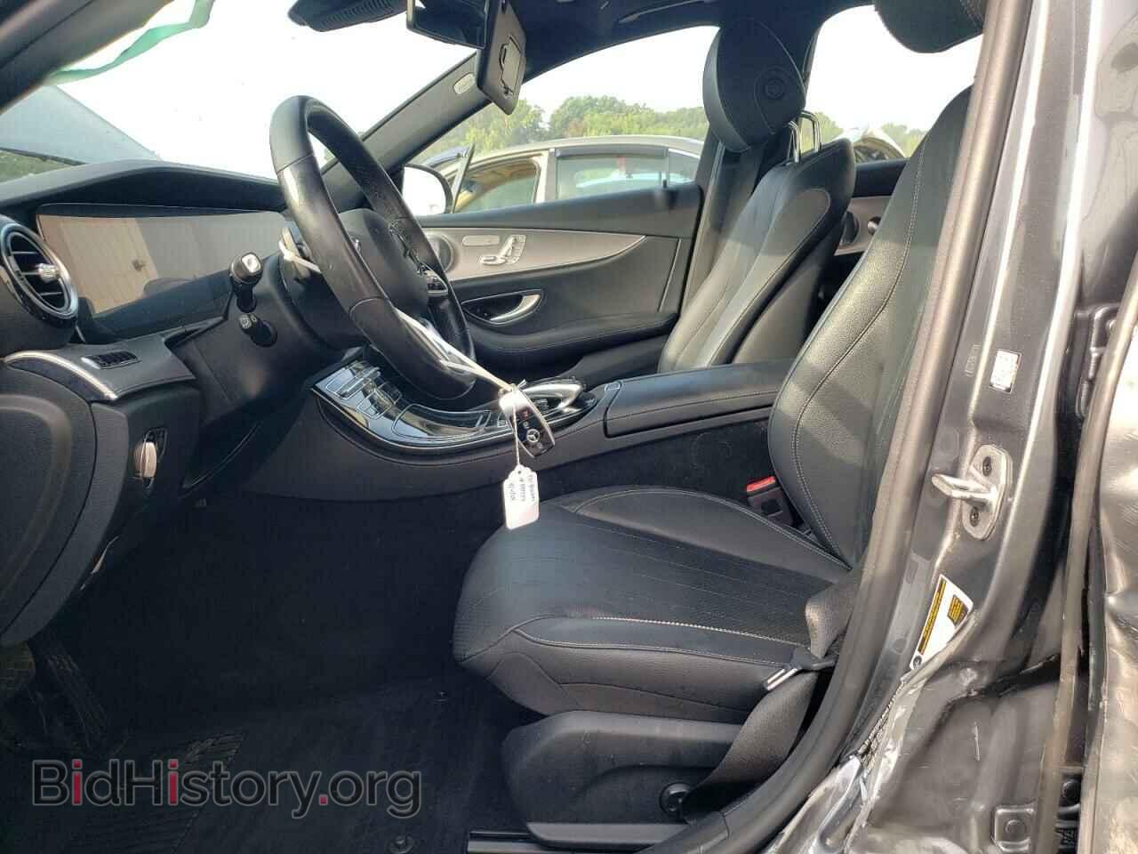 2020 MERCEDES-BENZ E-CLASS - VIN: W1KZH6JB2LA813590 - Фото 7